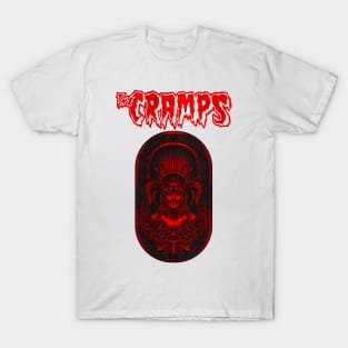 The Cramps T-Shirt